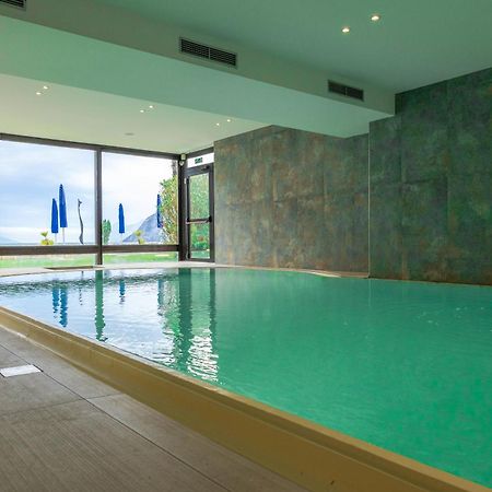 Hotel Lido Blu - Surf & Bike Torbole Sul Garda Dış mekan fotoğraf
