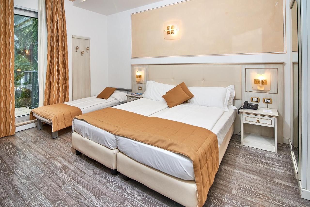 Hotel Lido Blu - Surf & Bike Torbole Sul Garda Dış mekan fotoğraf